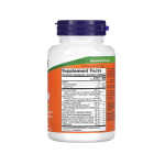 Now Foods Liver Refresh 90 Veg Capsules - Image 2