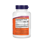 Now Foods Caprylic Acid 600 mg 100 Softgels - Image 3