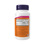 Now Foods High Potency Vitamin D-3 1,000 IU 180 Softgels - Image 2