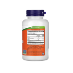 Now Foods Certified Organic Spirulina Double Strength 1000 mg 120 Tablets - Image 2