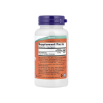 Now Foods Zinc Picolinate 50 mg 120 Veg Capsules - Image 3