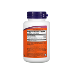 Now Foods Indole-3-Carbinol(I3C) 200 mg 60 Veg Capsules - Image 2