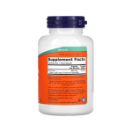 Now Foods Chromium Picolinate 200 mcg 250 Veg Capsules - Image 2