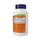 Now Foods Cayenne 500 mg 100 Veg Capsules - Image 2
