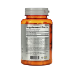 Now Foods Sports Creatine Monohydrate 750 mg 120 Veg Capsules - Image 2