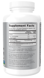 Now Foods Sports D-Ribose Powder 227g - Image 2