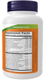 Now Foods Energy 90 Veg Capsules - Image 2