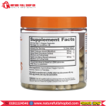 The Genius Brand Genius Mushrooms 90 Veggie Capsules - Image 2