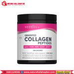 Neocell Grassfed Collagen Peptides Powder 200g