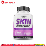 Lillymoon Skin Whitening 36600 mg Glutathione 60 capsules