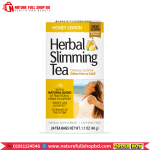 21st Century Herbal Slimming Tea Honey Lemon Caffeine Free 24 Tea Bags