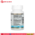 21st Century Zinc Citrate 50 mg 60 Tablets - Image 2