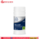 21st Century One Daily Men's 50+ Multivitamin Multimineral 100 Tablets