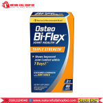 Osteo Bi-Flex Triple Strength Glucosamine Chondroitin with Vitamin C Joint Shield Health 40 Tablets