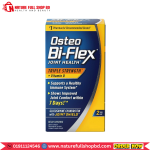 Osteo Bi-Flex Triple Strength with Vitamin D Glucosamine Chondroitin Joint Health Supplement 150 Coated Tablets