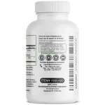 Bronson Ashwagandha Extra Strength Stress & Mood Support with BioPerine 120 Vegetarian Capsules - Image 4