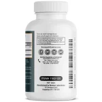 Bronson Vitamin K2 + D3 5000IU 120 Capsules - Image 3