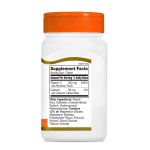 21st Century Vitamin C 500 mg 110 Tablets - Image 2