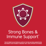 21st Century Vitamin D3 250 mcg (10,000 IU) 110 Tablets - Image 5