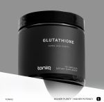 Toniiq Glutathione 1000 mg 60 Capsules - Image 3