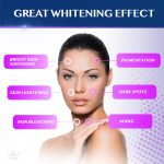Skin Whitening Glutathione 2000 mg 120 Vegan Capsules - Image 5