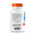 Doctor's Best MSM with OptiMSM 1500 mg 120 Tablets - Image 3