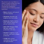 Parker Naturals Glowing Skin All Natural Skin Care 60 Capsules - Image 7