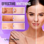 Lillymoon Skin Whitening 36600 mg Glutathione 60 capsules - Image 5