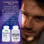 Parker Naturals Glowing Skin All Natural Skin Care 60 Capsules - Image 4