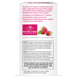 21st Century Herbal Slimming Tea Cranraspberry Caffeine Free 24 Tea Bags - Image 3