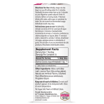 21st Century Herbal Slimming Tea Cranraspberry Caffeine Free 24 Tea Bags - Image 2