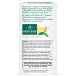 21st Century Herbal Slimming Tea Green Tea 24 Tea Bags - Image 3