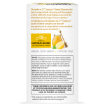 21st Century Herbal Slimming Tea Honey Lemon Caffeine Free 24 Tea Bags - Image 3