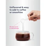 Neocell Grassfed Collagen Peptides Powder 200g - Image 4