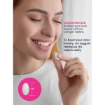 Neocell Grassfed Collagen Peptides + Vitamin C & Biotin 6000 mg 180 Tablets - Image 4