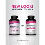 Neocell Grassfed Collagen Peptides + Vitamin C & Biotin 6000 mg 180 Tablets - Image 5