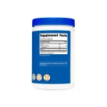 Nutricost D-Ribose Powder 5g Per Serving 500g - Image 2