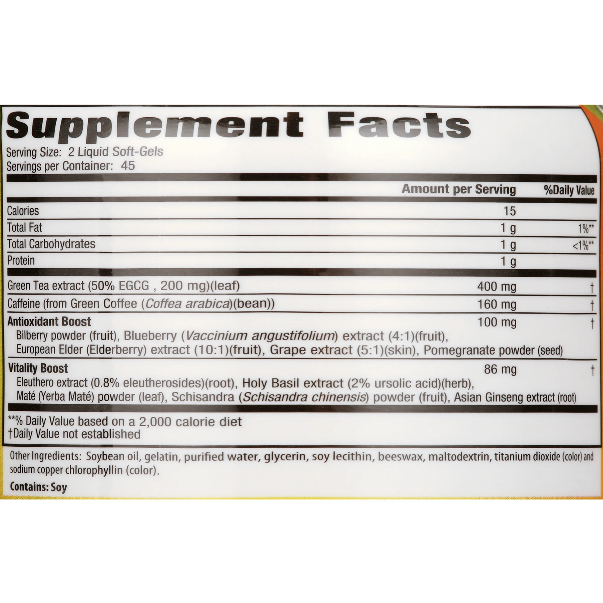f47b0855-4efa-4d87-8859-4b9b0e3cbbbd.b940766958c3cc375b62bacdbd2c1def Applied Nutrition Green Tea Fat Burner Weight Loss Supplement 90 Capsules - Image 2
