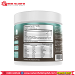 HerbTonics Multi Collagen Protein Powder 454g - Image 3