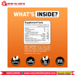 HerbTonics Multi Collagen Gummies Type 1,2,3,5 & 10 with Biotin for Hair Growth Skin Nails with Vitamin C Zinc for Men & Women 60 Gummies - Image 2