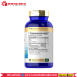 Carlyle DHA 1500 mg Omega-3 1860 mg 180 Softgels - Image 2