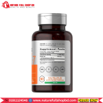 Horbaach Vitamin K-2 MK-7 100 mcg 250 Softgels - Image 2