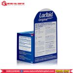 Lactaid Original Strength Lactose Intolerance Relief 120 Caplets - Image 2