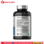 Horbaach Alpha Lipoic Acid with Biotin Optimizer 600 mg 240 Capsules - Image 2