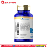 Carlyle Fast Acting Lactase Enzyme Pills 9000 FCC Units 180 Vegetarian Tablets - Image 3