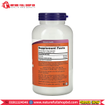 Now Foods Quercetin with Bromelain 240 Veg Capsules - Image 2