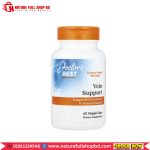 Doctor's Best Vein Support 60 Veggie Caps