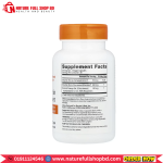 Doctor's Best Vein Support 60 Veggie Caps - Image 2