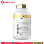 Doctor's Way Triple Calm Magnesium Citrate + Glycinate & Malate 150 Vegetarian Capsules - Image 3