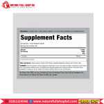 Piping Rock Double Strength Premium L-Theanine 200 mg 60 Capsules - Image 2